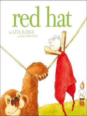 cover image of Red Hat